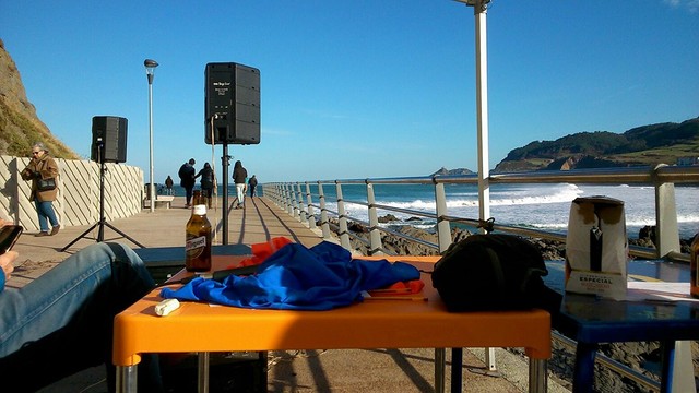 Galeria Koldo Erauzkin