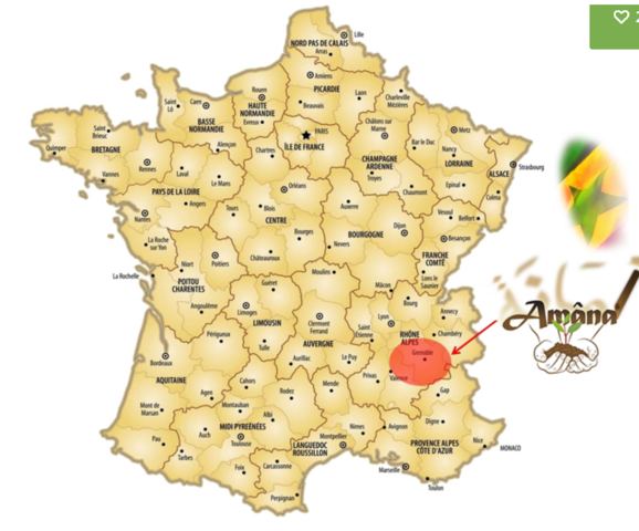 RENCONTRE DE L’ASSOCIATION DES SÉNÉGALAIS DE L’ISÈRE