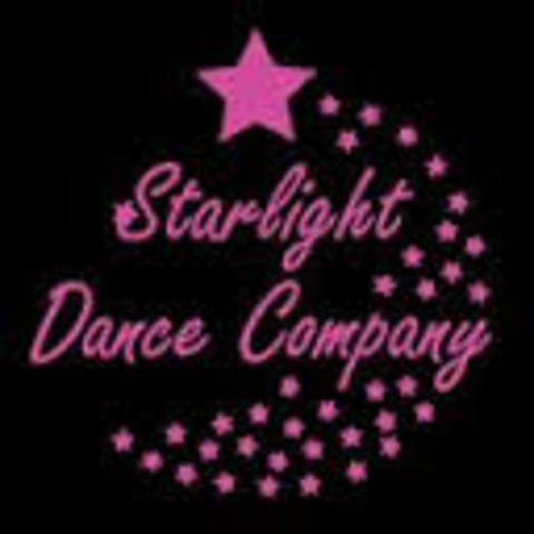 Going to dance trainings