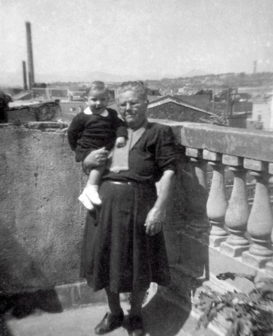 Naixement de Josep Maria