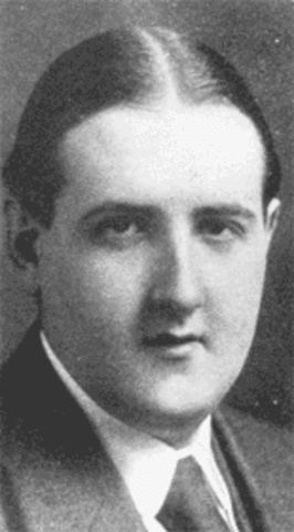 La mort de Josep Maria de Sagarra