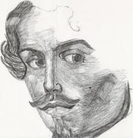 Se casa con Casta Esteban.