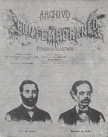 Fin de El Contemporáneo.