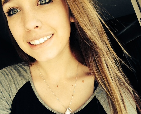 I finally turned 16 years old