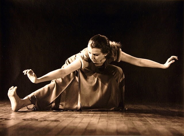 Hayna Holm 1895-1958