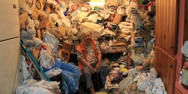 Late Adulthood: Psychosocial Development