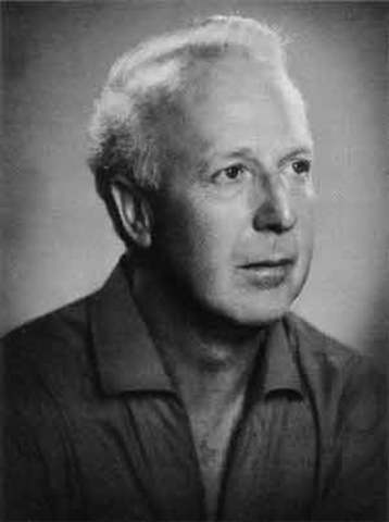 Alwin Nikolais 1910-1993