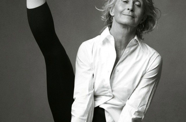 Twyla Tharp 1941