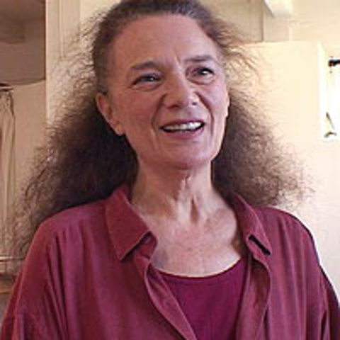 Margaret Jenkins 1942