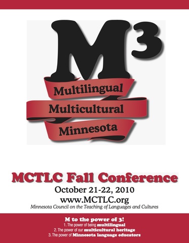 Minnesota Council on the Teaching of Languages and Cultures - Fall Conference