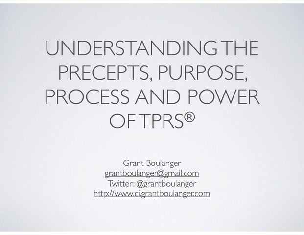 Training: Mahtomedi, MN