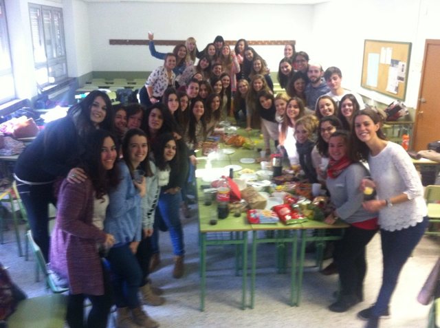 Empiezo la universidad