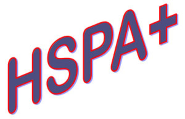 HSPA+