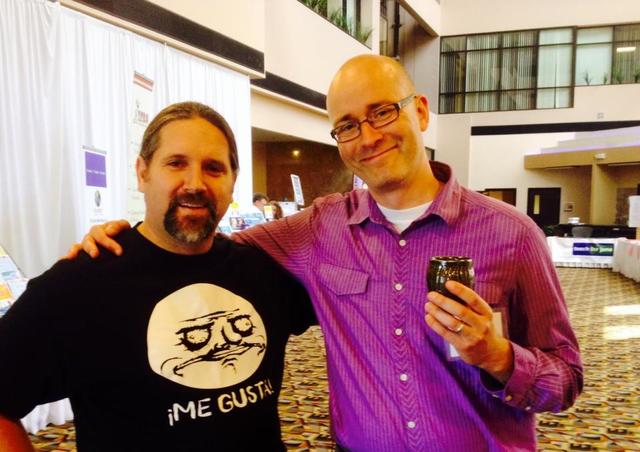 National TPRS Conference