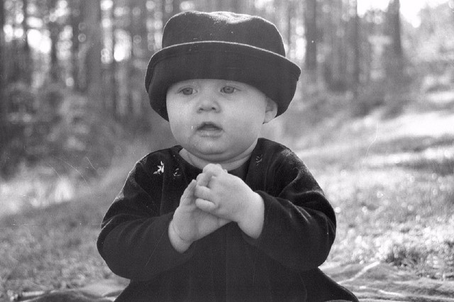 Nacimiento Francisco