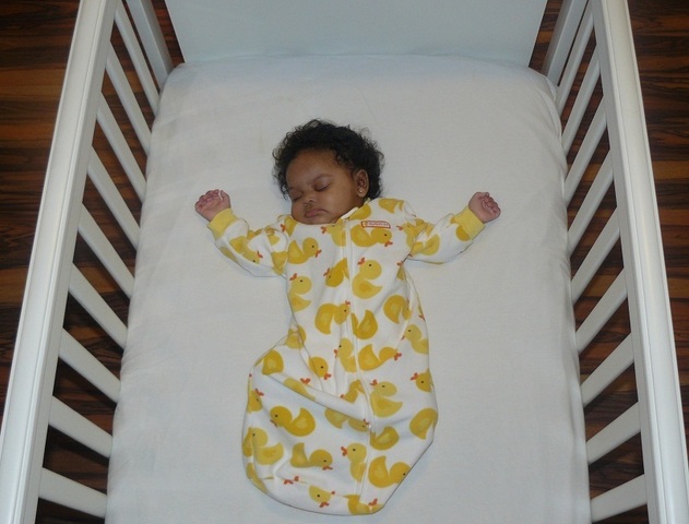 First 2 years--Biosiocial