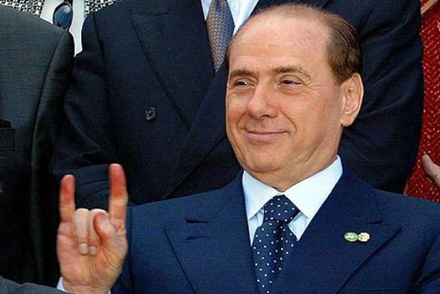Silvio Berlusconi returns as prime minister