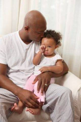 Early Childhood--Biosocial Development