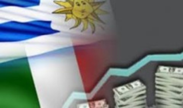 TLC México - Uruguay