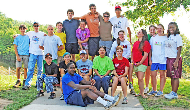 Adolescence--Psychosocial Development