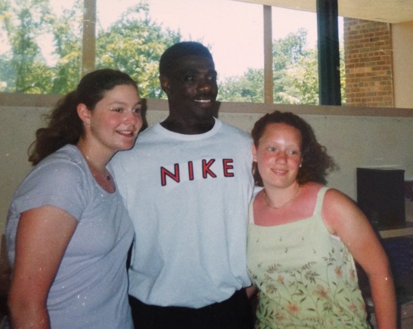 Eigth Grade English with Mr. Hutch