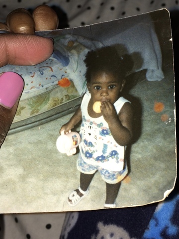 Early Childhood Development