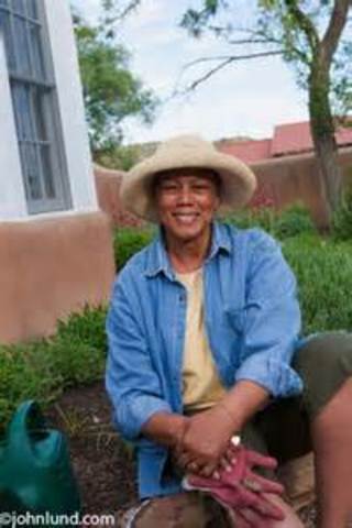 Late Adulthood--Psychosocial Development