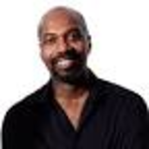 Ronald K. Brown 1966