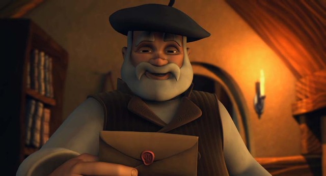 GABON GABA - NOCHE BUENA