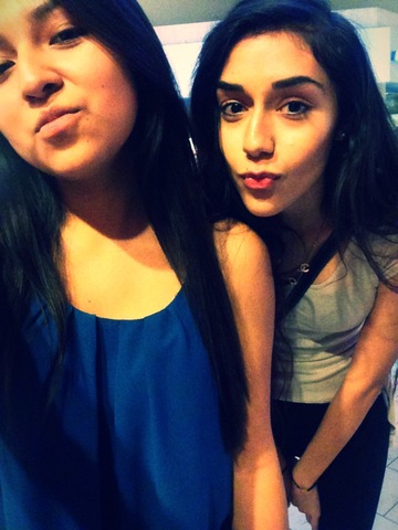 Meeting My Bestfriend