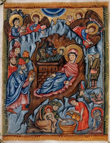 Christianity Accepted