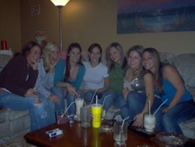 Psychosocial: Emerging Adulthood