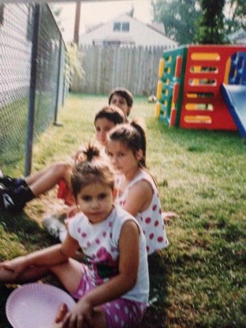 Psychosocial: Early Childhood