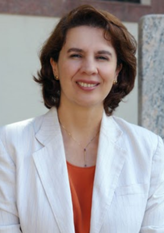 Rosalía Arteaga Serrano