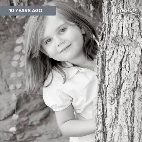 First day of school!