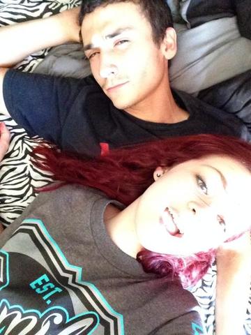 My first true heartbreak