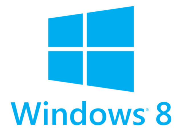 Windows 8