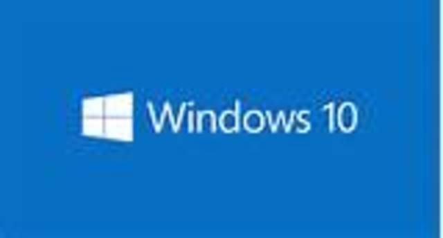 Windows 10