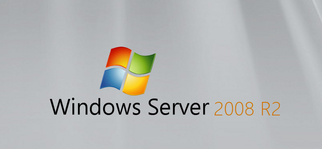 WINDOWS SERVER 2008 R2