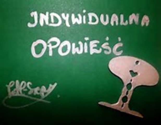 terapeutyczna opowieść