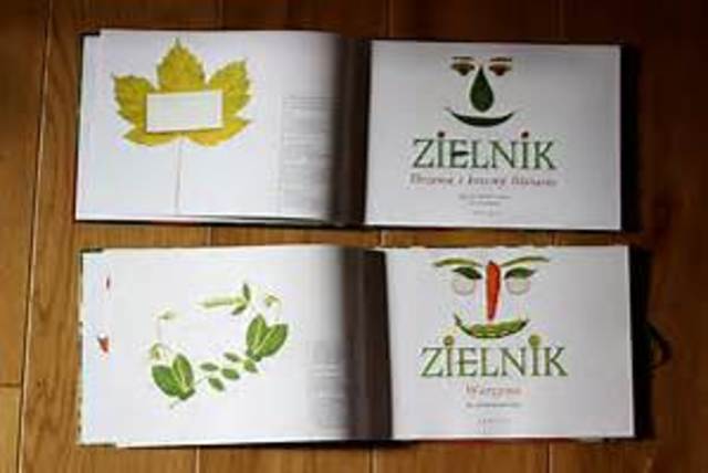 multimedialny zielnik