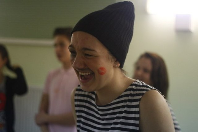 Новогодняя база