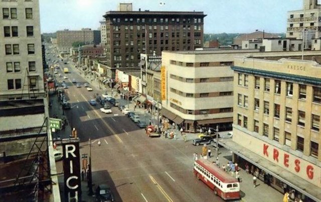 Stevie Wonder was born