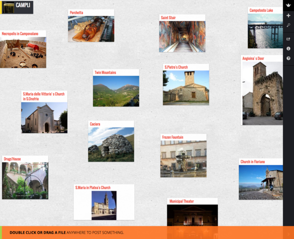 Incontro di progettazione percorsi CLIL