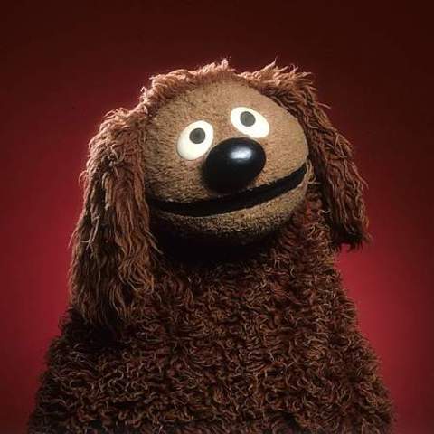 rowlf got some exposure