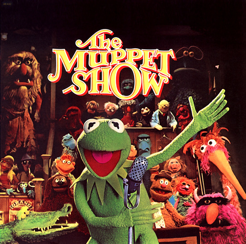 The Muppet Show was born