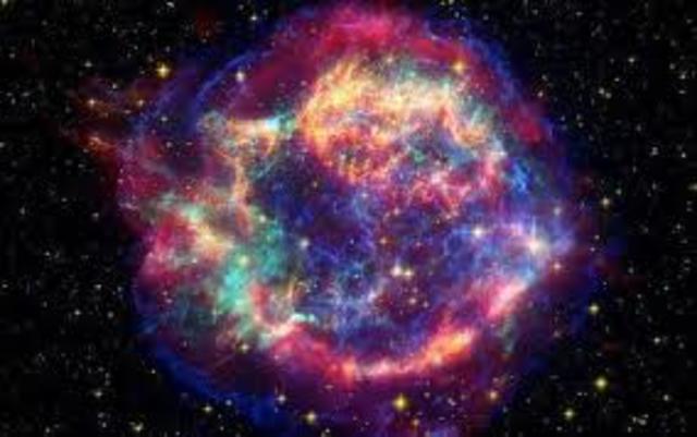 officially learned to ride bike