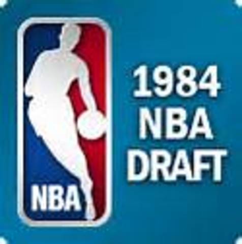 michael left college to enter the NBA draft