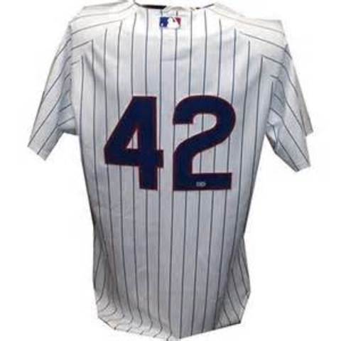 His number was retired.