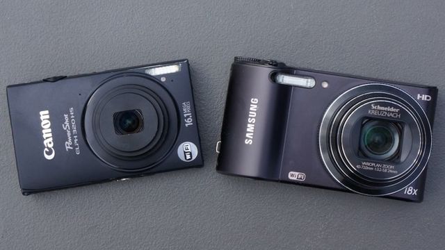2013 Best Camera